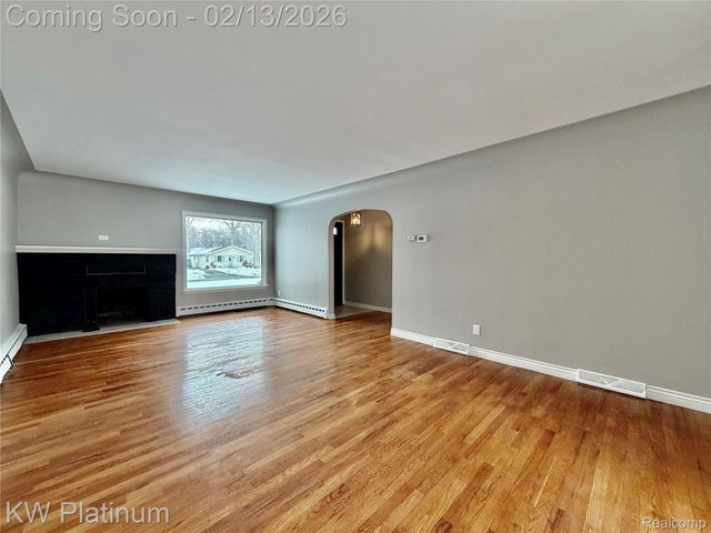 1671 New Jersey Avenue, Marysville, MI 48040