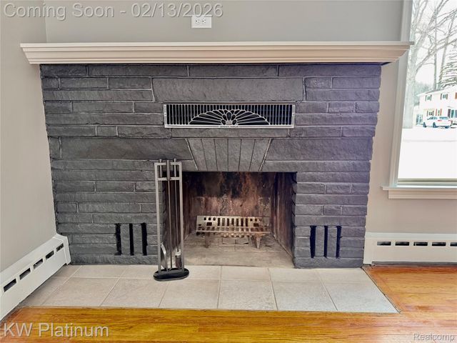 1671 New Jersey Avenue, Marysville, MI 48040