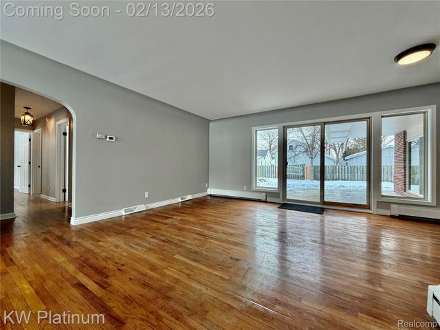 1671 New Jersey Avenue, Marysville, MI 48040