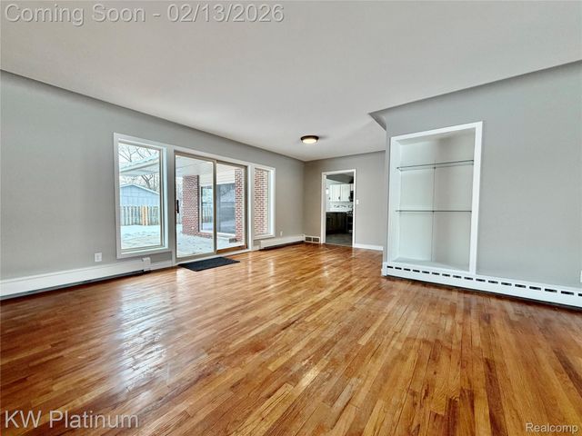 1671 New Jersey Avenue, Marysville, MI 48040