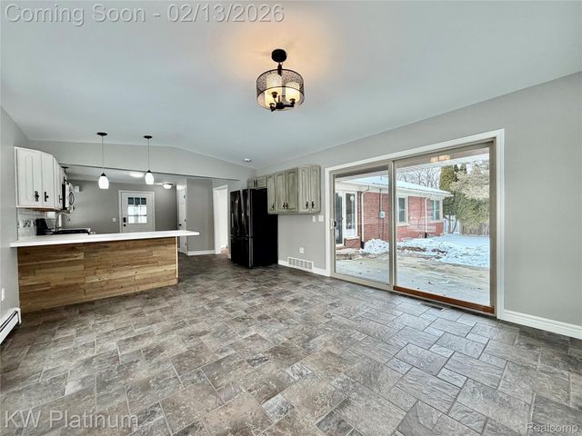 1671 New Jersey Avenue, Marysville, MI 48040