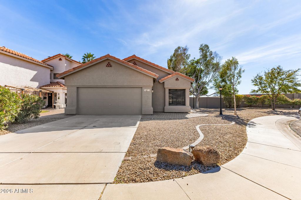 14613 S 43RD Street, Phoenix, AZ 85044