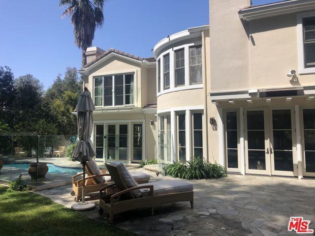 722 Patterson Place, Pacific Palisades (los Angeles), CA 90272