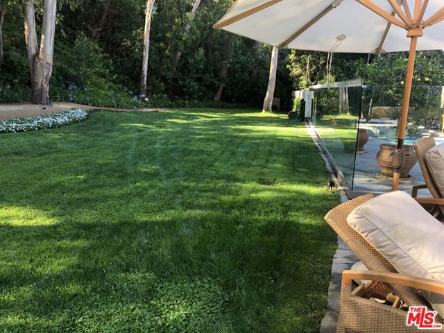 722 Patterson Place, Pacific Palisades (los Angeles), CA 90272