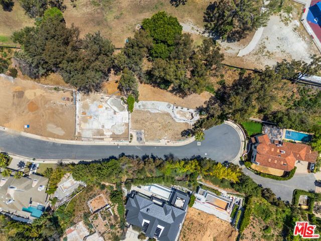 722 Patterson Place, Pacific Palisades (los Angeles), CA 90272