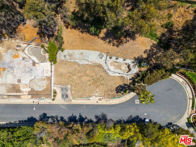 722 Patterson Place, Pacific Palisades (los Angeles), CA 90272