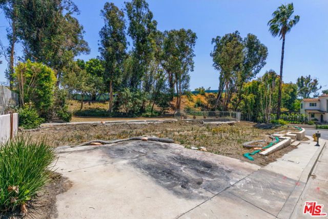 722 Patterson Place, Pacific Palisades (los Angeles), CA 90272