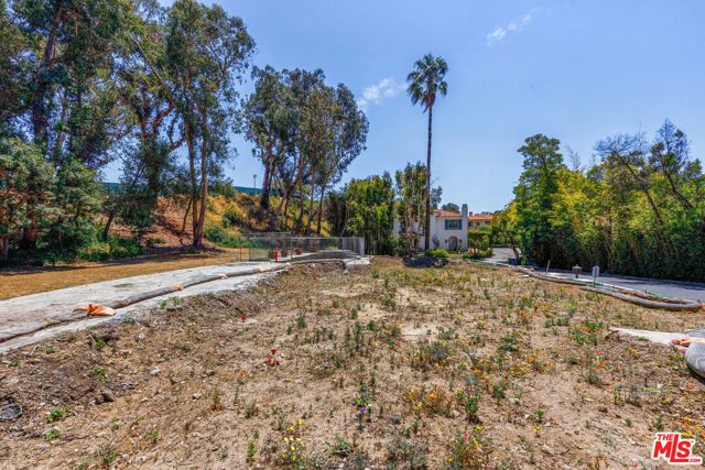722 Patterson Place, Pacific Palisades (los Angeles), CA 90272