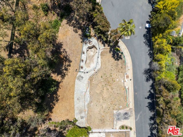 722 Patterson Place, Pacific Palisades (los Angeles), CA 90272