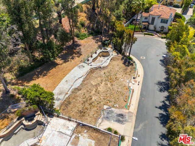 722 Patterson Place, Pacific Palisades (los Angeles), CA 90272