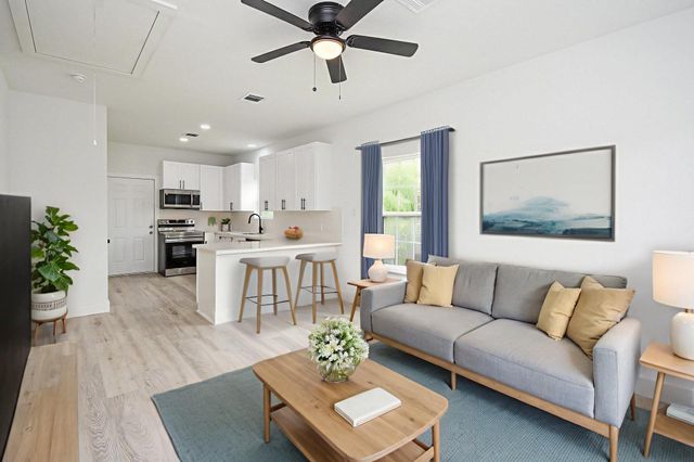 2707 Kirk Street, Houston, TX 77026
