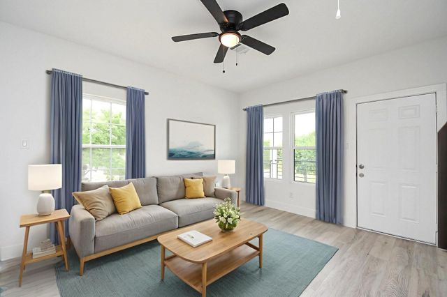 2707 Kirk Street, Houston, TX 77026
