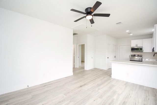 2707 Kirk Street, Houston, TX 77026