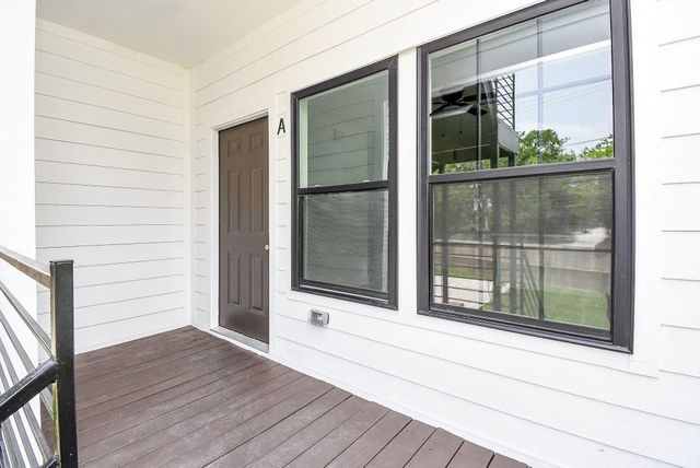 2707 Kirk Street, Houston, TX 77026
