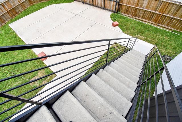 2707 Kirk Street, Houston, TX 77026