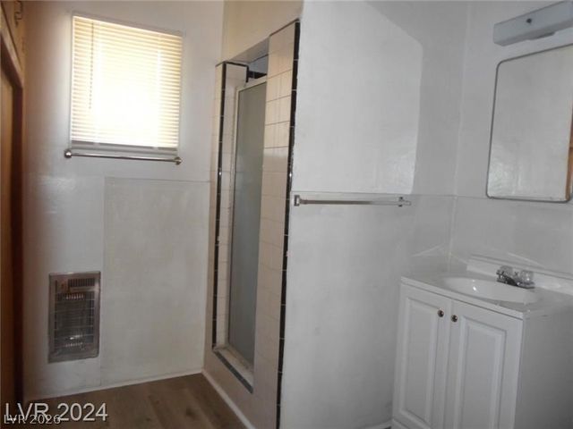 1520 Stewart Avenue, Las Vegas, NV 89101