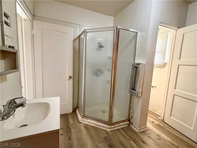 1520 Stewart Avenue, Las Vegas, NV 89101