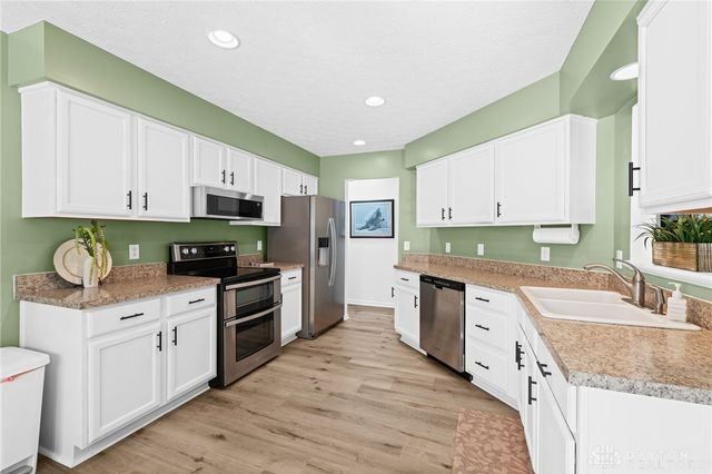 1065 Dunstan Court, Morrow, OH 45152