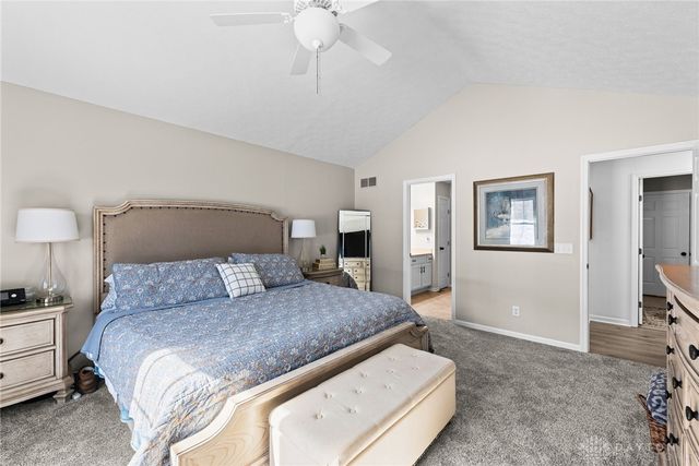 1065 Dunstan Court, Morrow, OH 45152