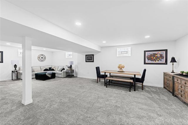 1065 Dunstan Court, Morrow, OH 45152