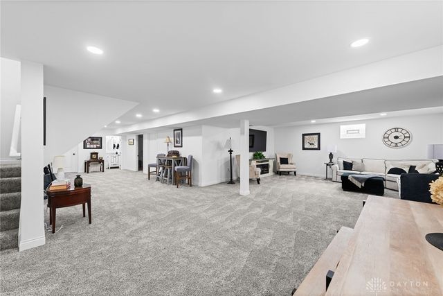 1065 Dunstan Court, Morrow, OH 45152