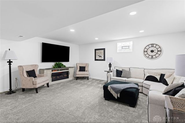 1065 Dunstan Court, Morrow, OH 45152