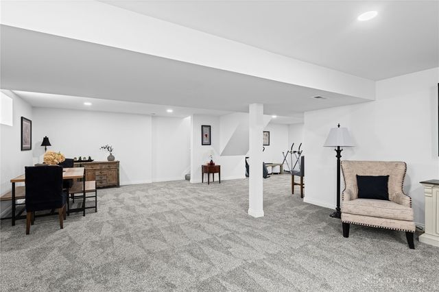 1065 Dunstan Court, Morrow, OH 45152