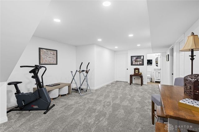 1065 Dunstan Court, Morrow, OH 45152