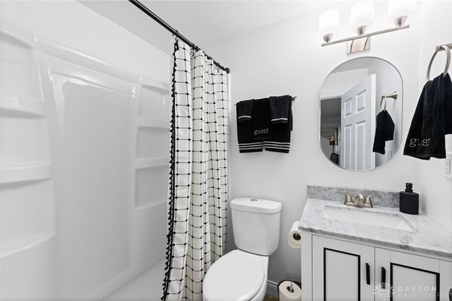 1065 Dunstan Court, Morrow, OH 45152