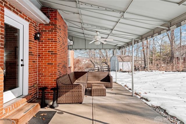 1065 Dunstan Court, Morrow, OH 45152