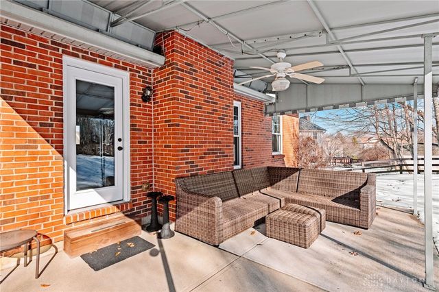 1065 Dunstan Court, Morrow, OH 45152