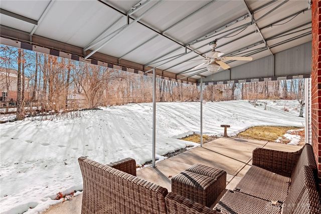 1065 Dunstan Court, Morrow, OH 45152