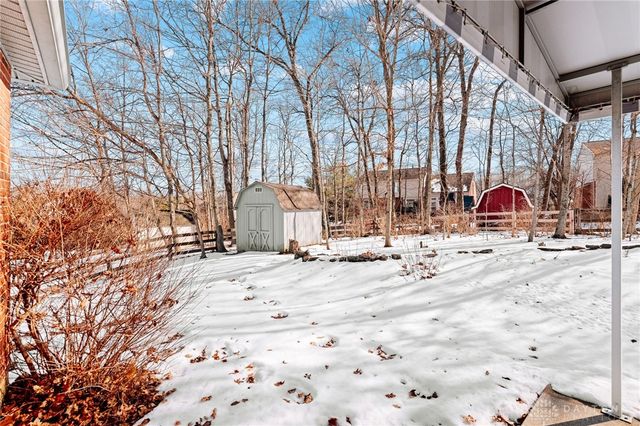 1065 Dunstan Court, Morrow, OH 45152