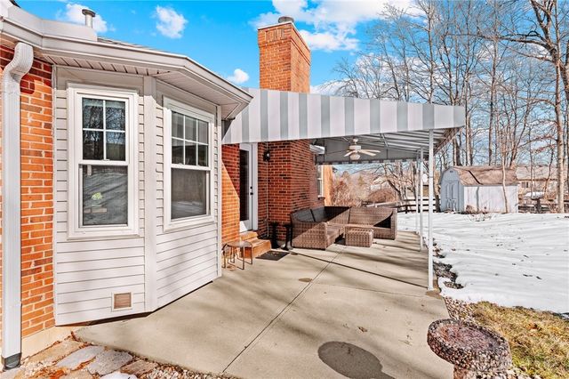 1065 Dunstan Court, Morrow, OH 45152