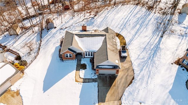 1065 Dunstan Court, Morrow, OH 45152