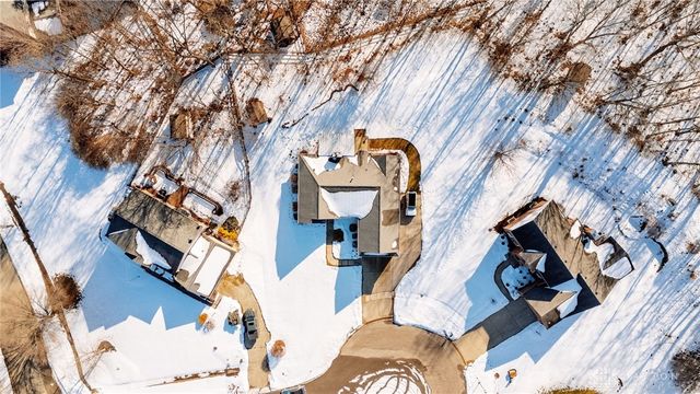 1065 Dunstan Court, Morrow, OH 45152