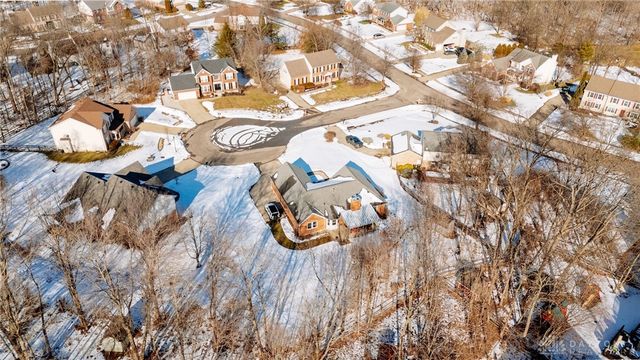 1065 Dunstan Court, Morrow, OH 45152