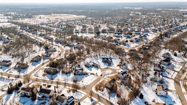 1065 Dunstan Court, Morrow, OH 45152