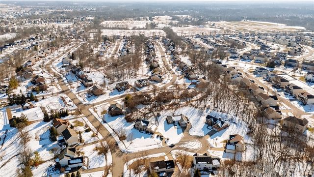 1065 Dunstan Court, Morrow, OH 45152