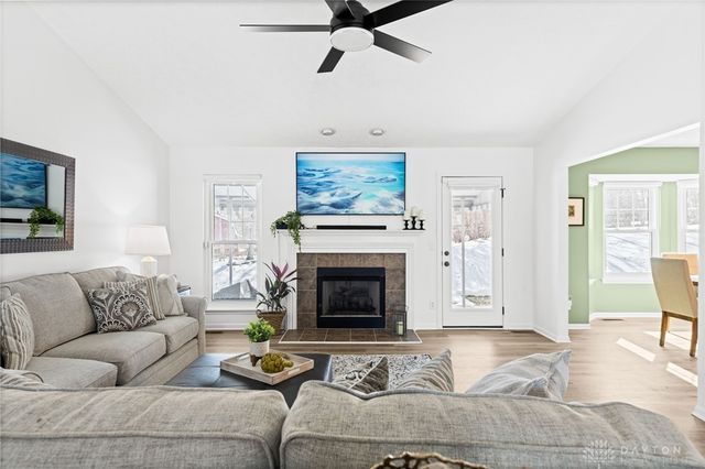 1065 Dunstan Court, Morrow, OH 45152