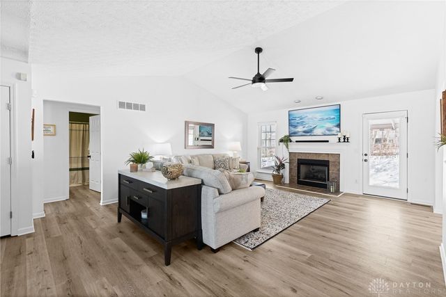 1065 Dunstan Court, Morrow, OH 45152