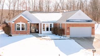 1065 Dunstan Court, Morrow, OH 45152