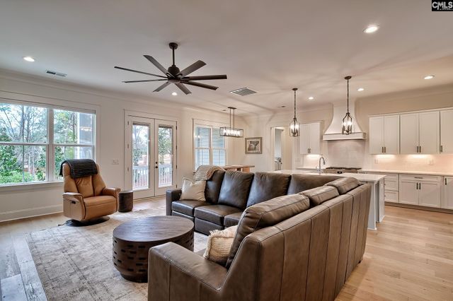 816 Elms Spinney Lane, Chapin, SC 29036