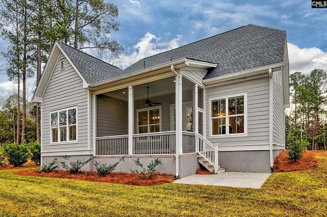 816 Elms Spinney Lane, Chapin, SC 29036
