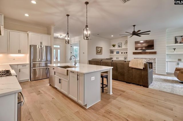 816 Elms Spinney Lane, Chapin, SC 29036