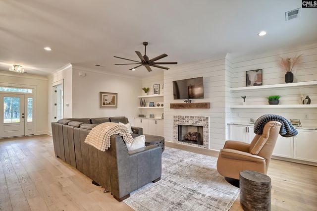 816 Elms Spinney Lane, Chapin, SC 29036