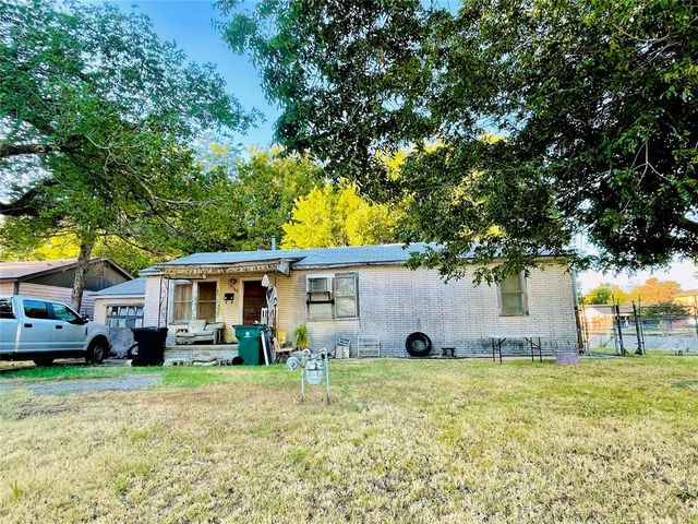 2205 SW 41st Street, Oklahoma City, OK 73119
