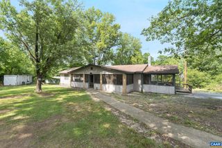 1551 HUNTERS LODGE RD, Troy, VA 22974