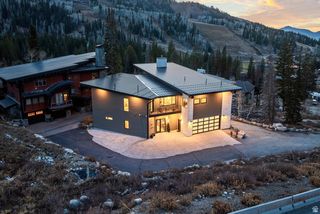 12186 E BIG COTTONWOOD CANYON RD, Brighton, UT 84121