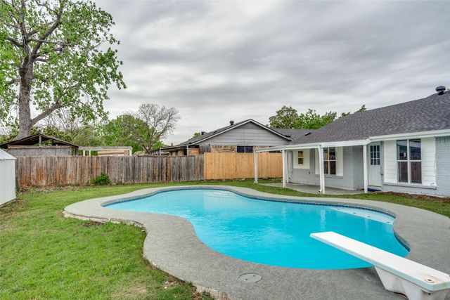 2828 Elk Grove Road, Carrollton, TX 75007